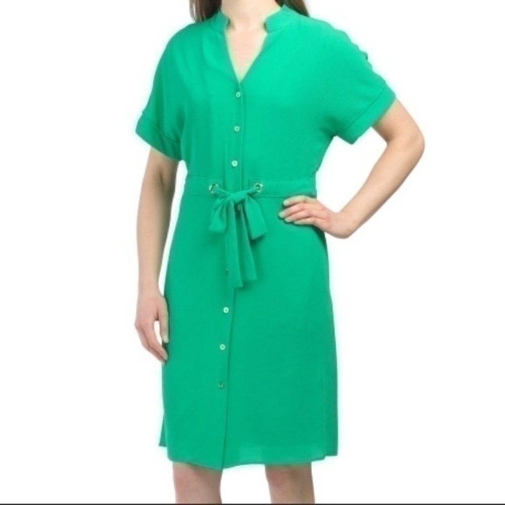 Maggy London dress